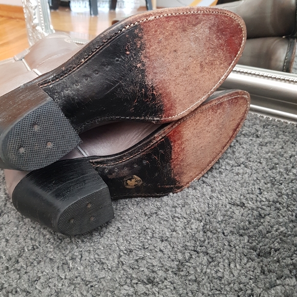 Cowboy boots - Picture 8 of 15